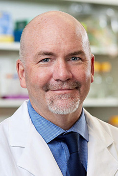 Headshot: Dr. Peter Moehler