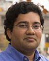 Headshot: Dr. Srini Parthasarathy