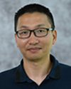 Headshot: Dr. Wujie Wen