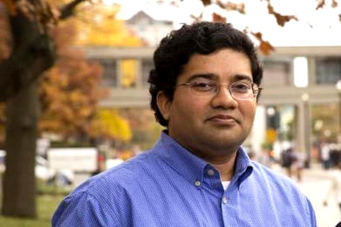 Srinivasan Parthasarathy osu