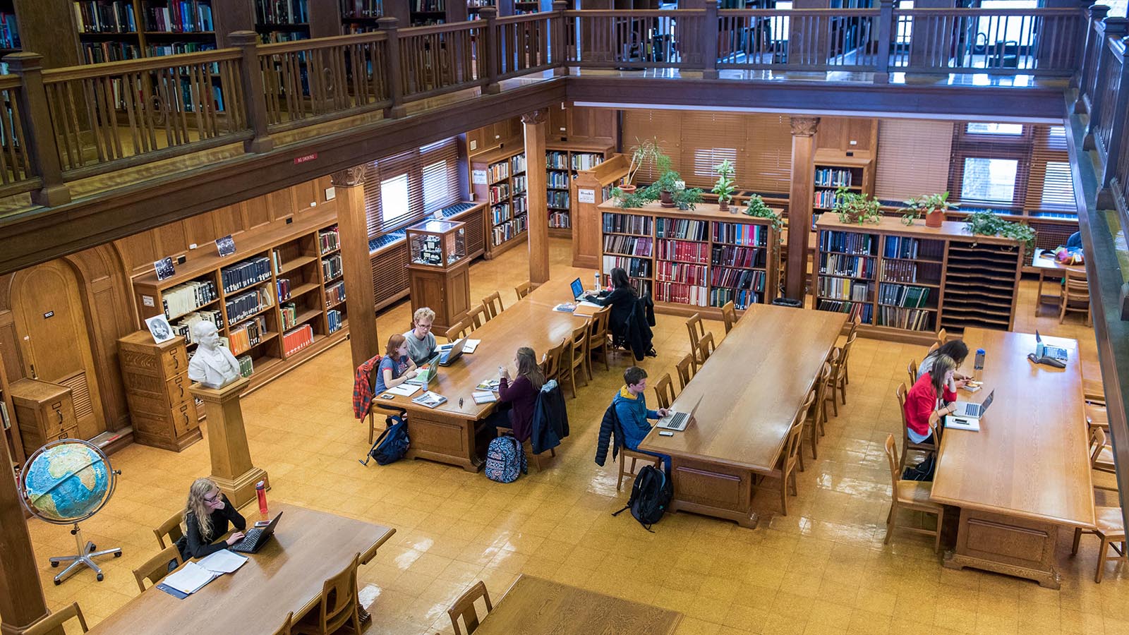 OSU Libraries Tableau I The Basics Translational Data Analytics