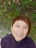 Headshot: Dr. Amy Youngs, Ohio State University