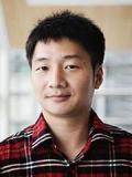 Headshot: Dr. Rongjun Qin, Ohio State University
