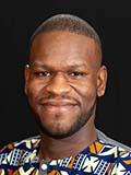 Headshot: Dr. Shadrick Addy, Ohio State University
