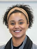 Headshot: Shelbi Toone, Ohio History Connection