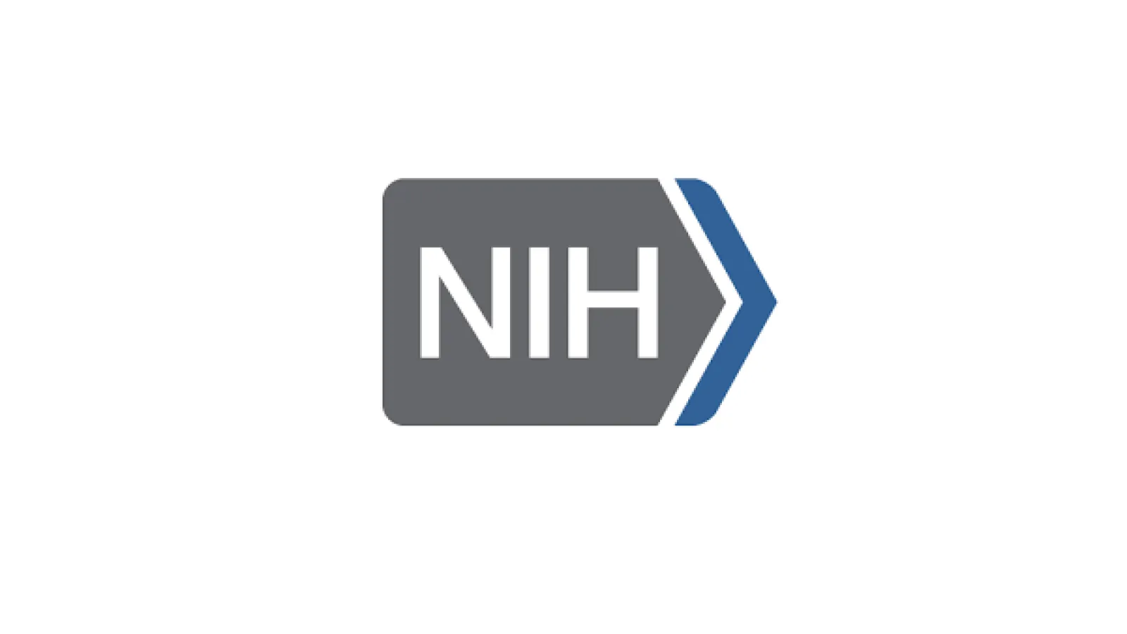 logo for the National Institutes of Health