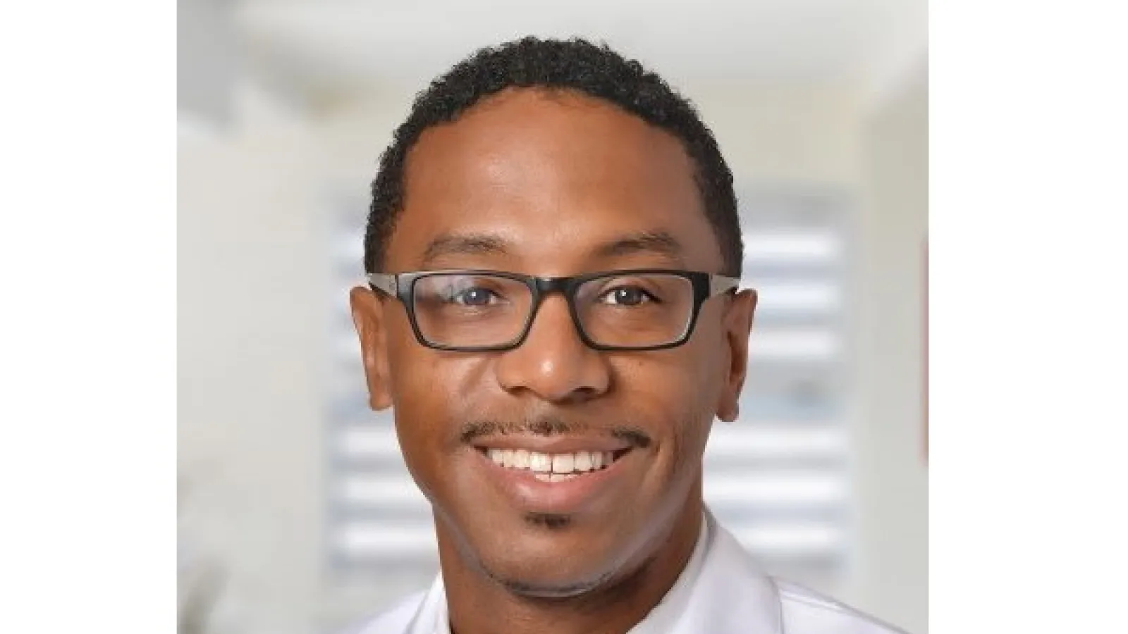 Photo of Joshua Joseph
