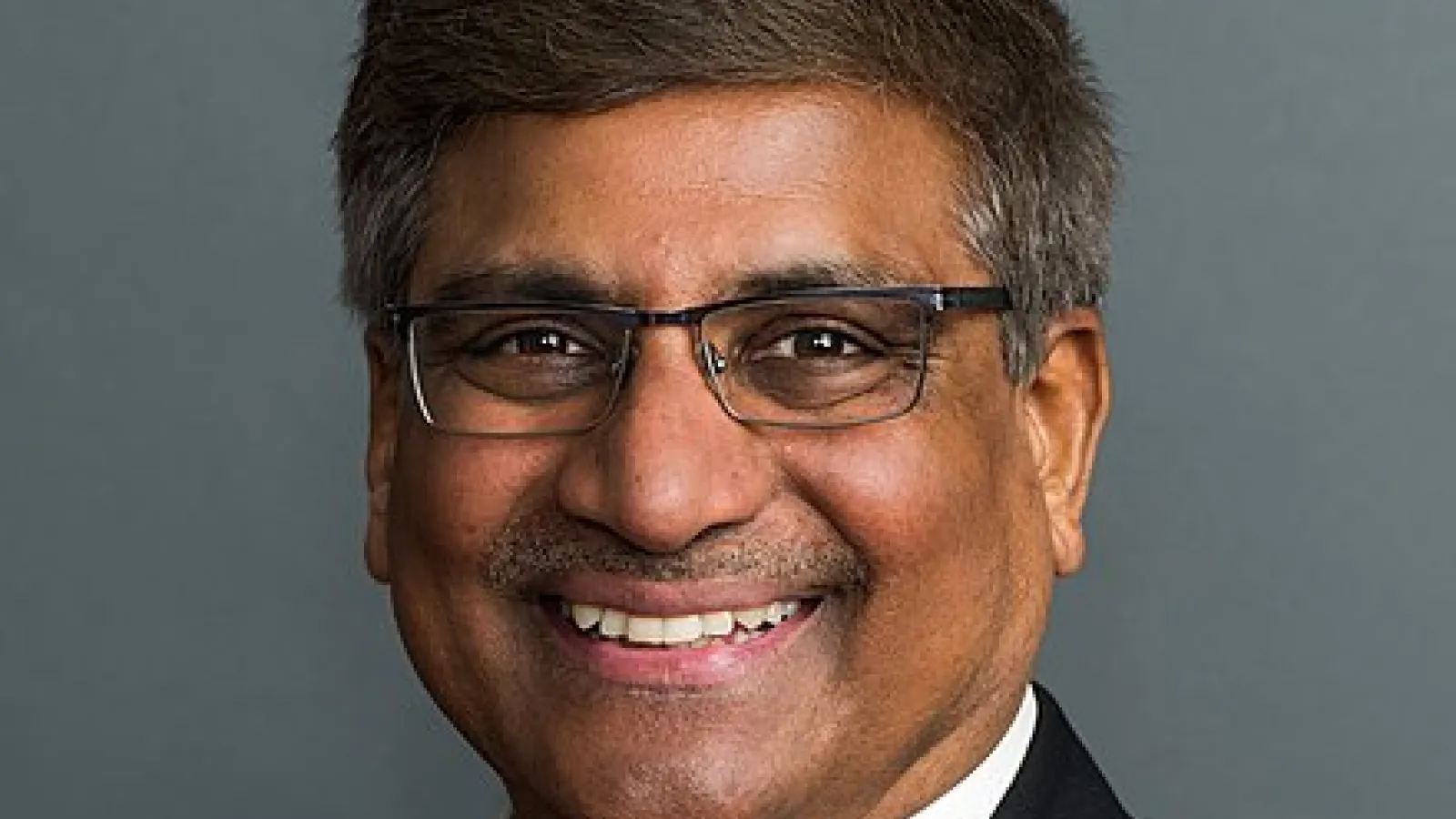 A photo of Dr. Sethuraman Panchanathan