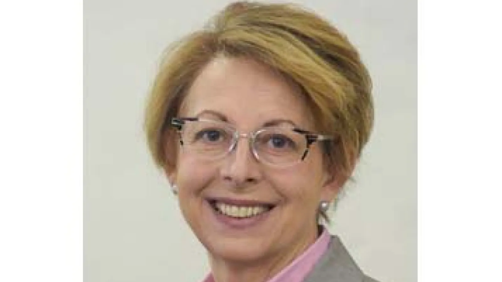 Dr. Caroline Wagner