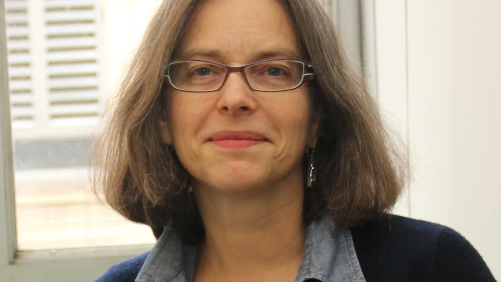 Profile Photo for Dannie Durand