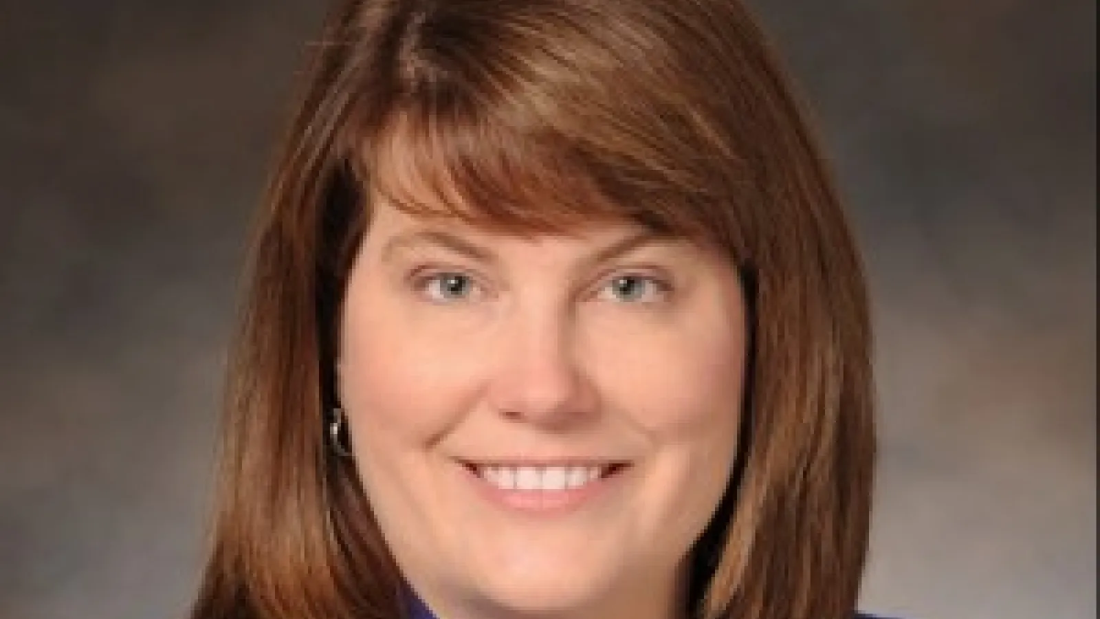 Headshot of Dr. Barbara Kowalcyk