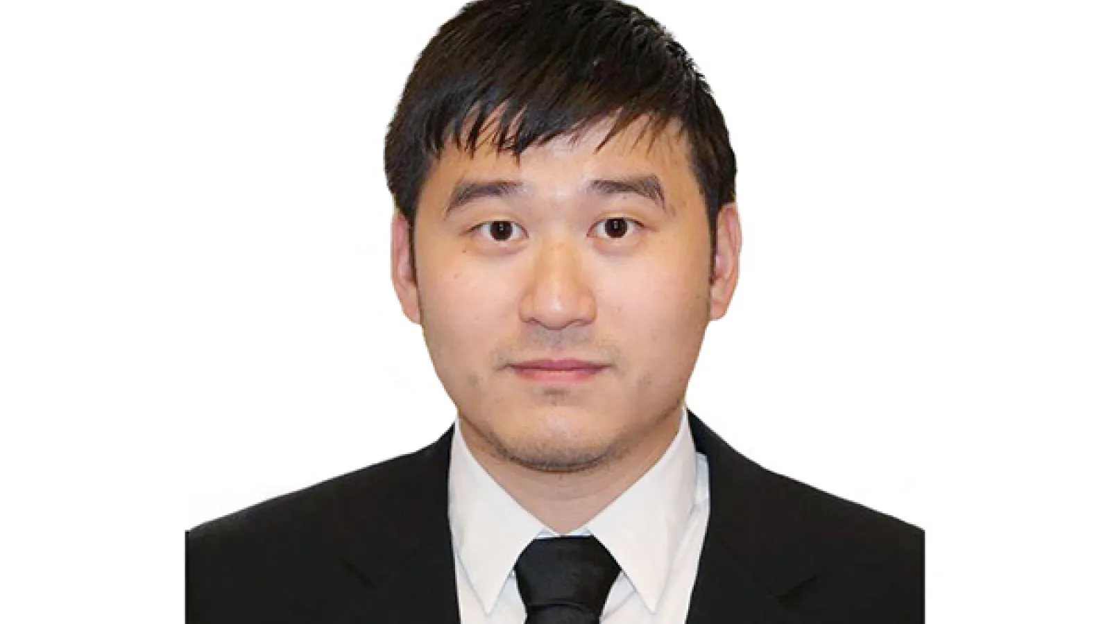 Dr. Ping Zhang