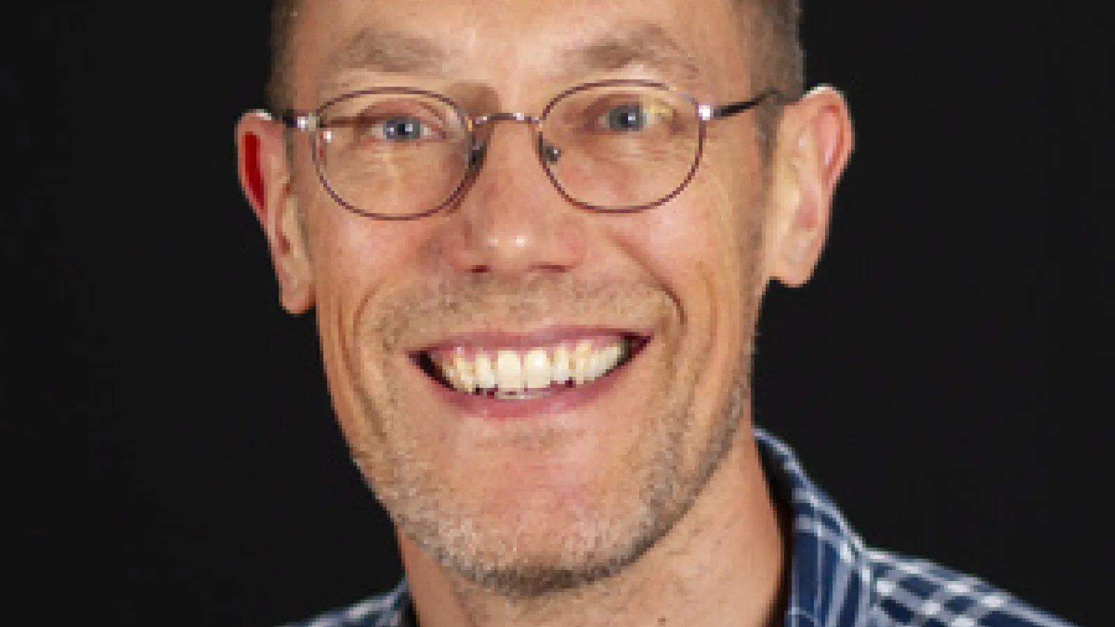 Mark Moritz