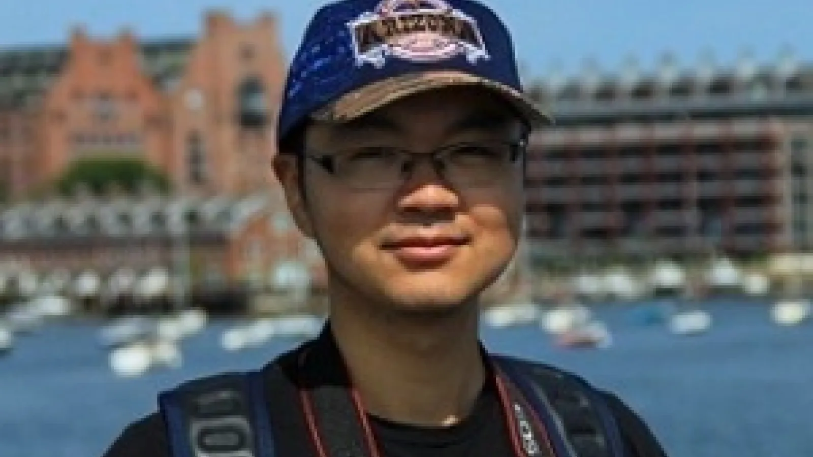 Profile Photo for Yuan Zhang