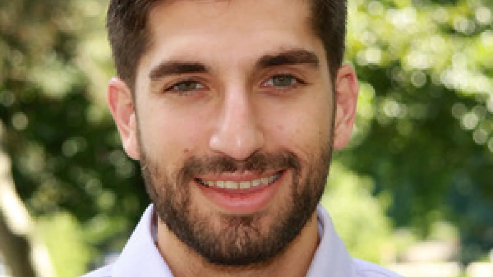 Dr. Joseph Bayer