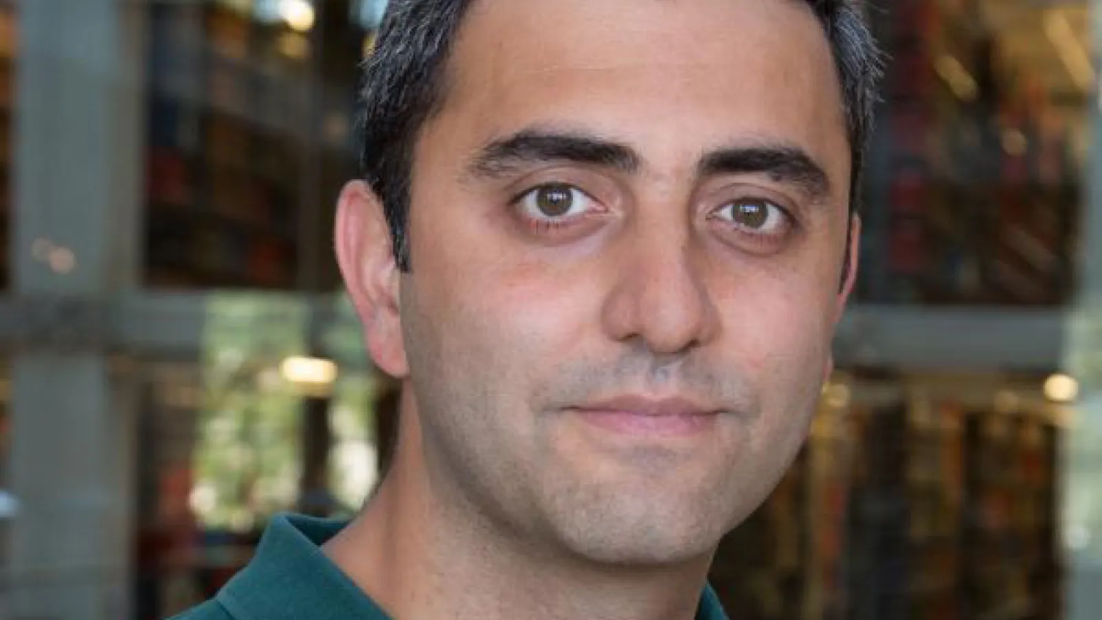 Dr. Sam Davanloo Tajbakhsh