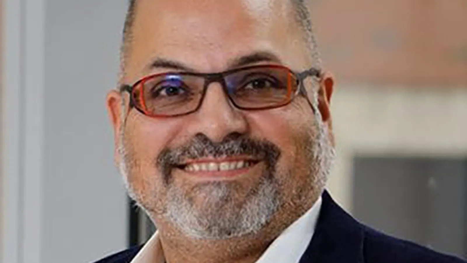 Dr. Timothy Huerta