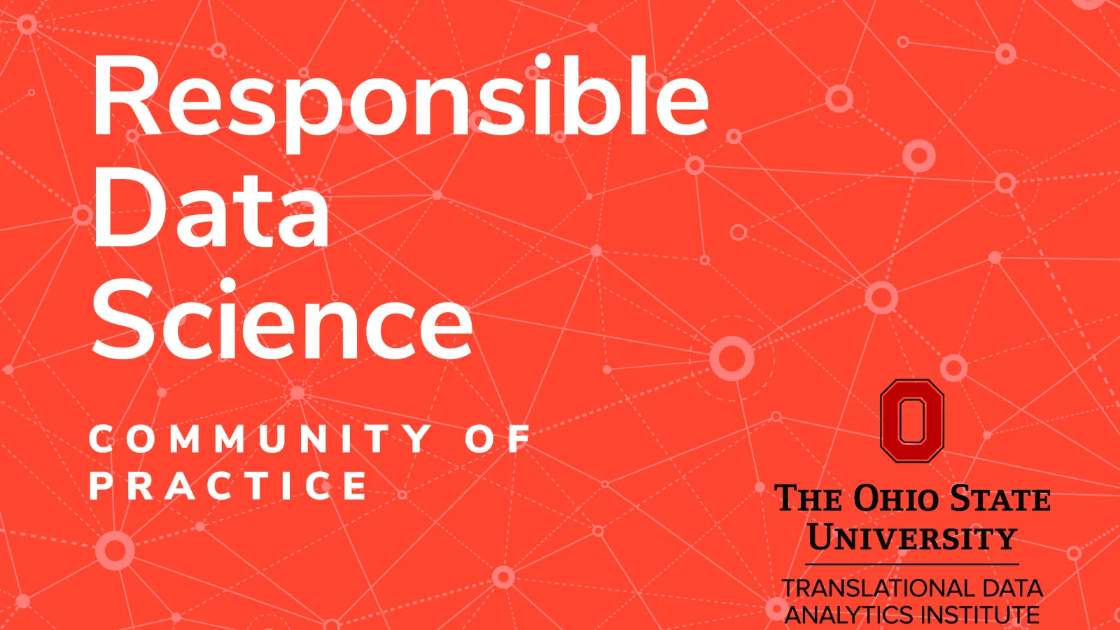 Responsible Data Science Logo
