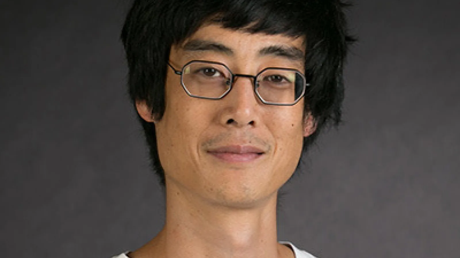 Dr. Joseph Tien