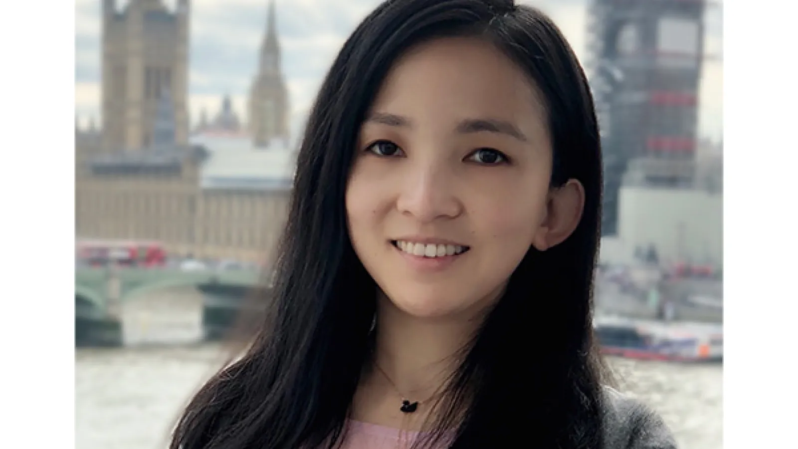 Dr. Huan Sun