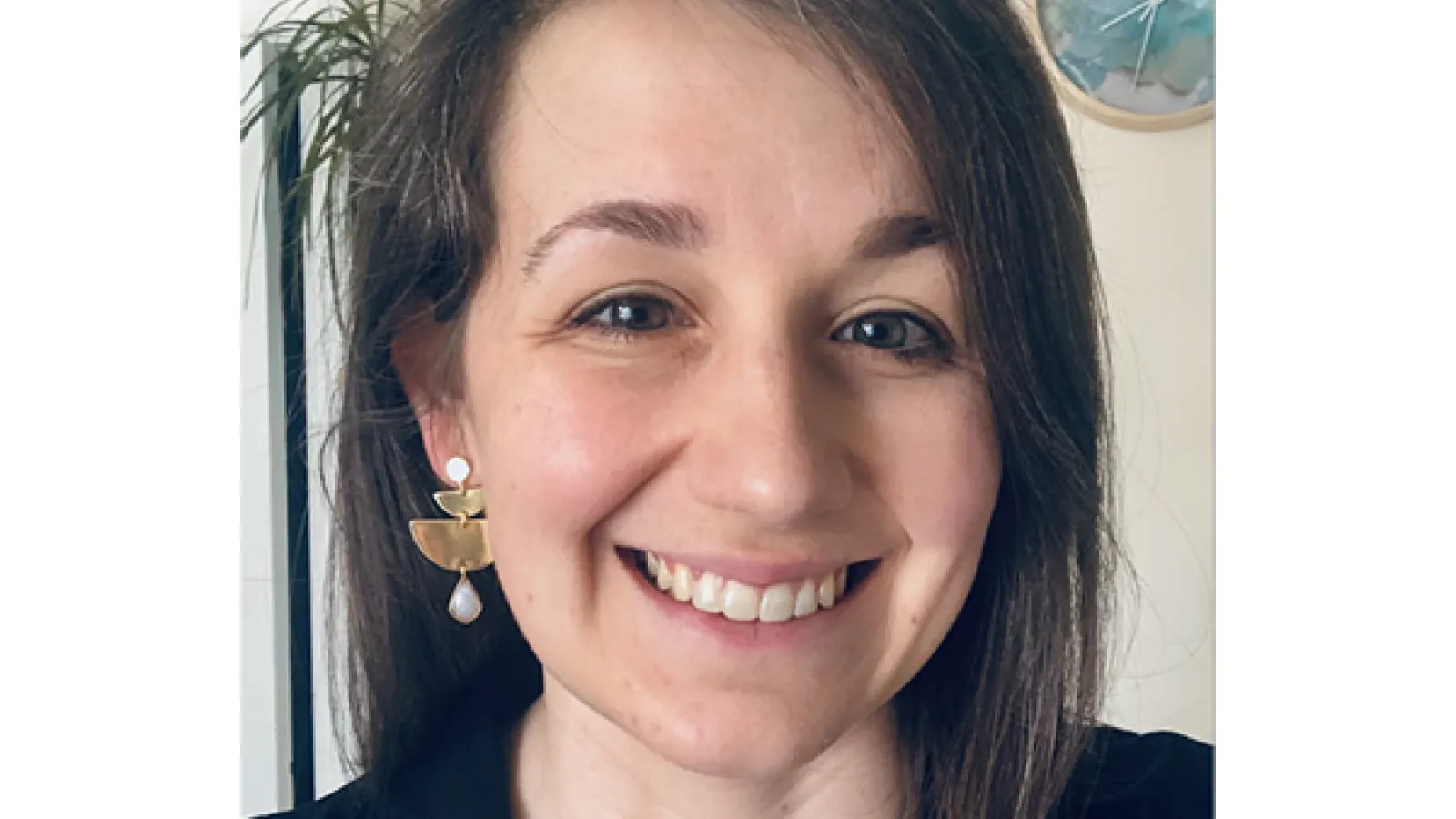 Headshot: Dr. Paige Kelly