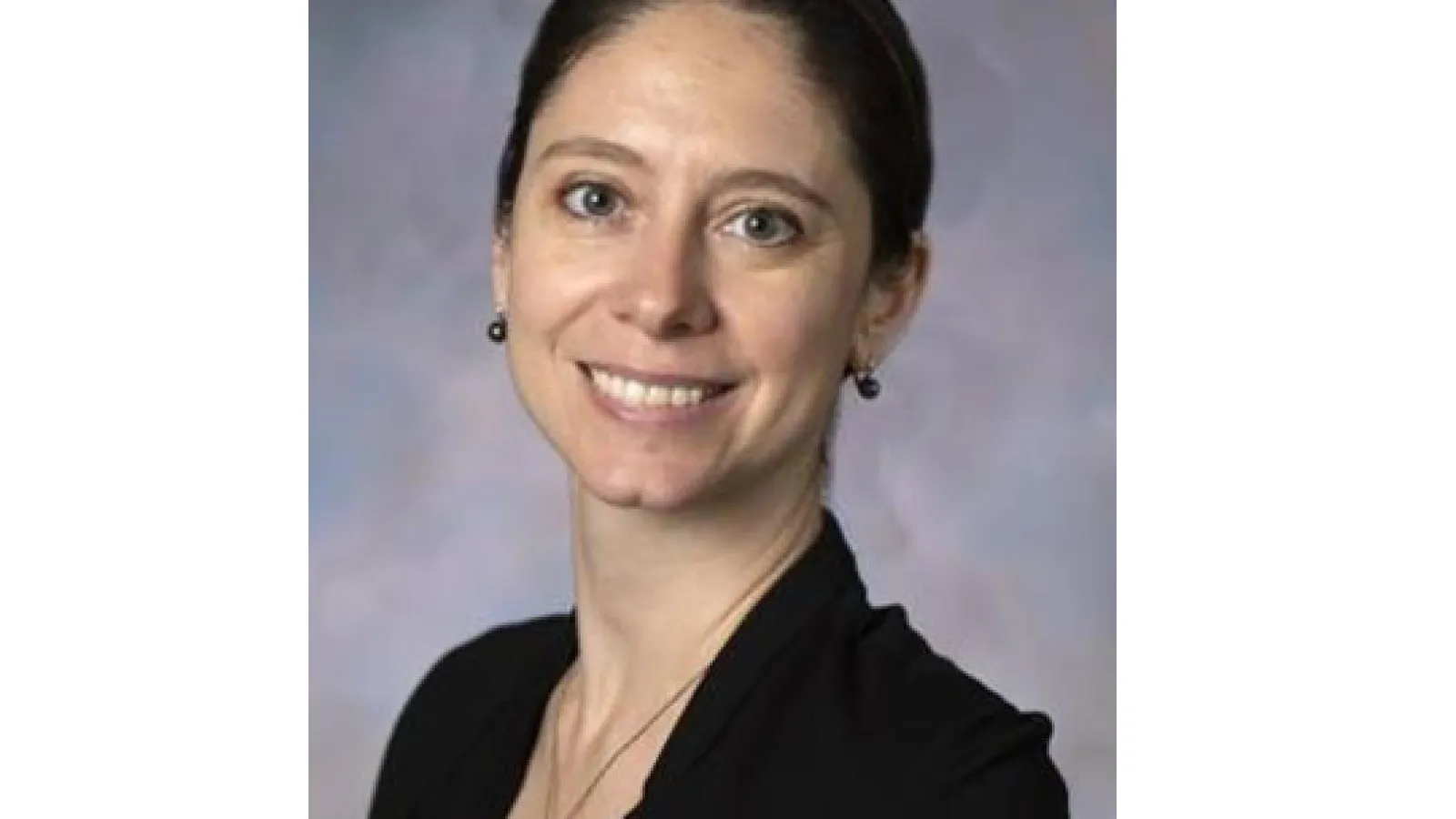 Headshot of Dr. Paola Malerba, Neuroscience