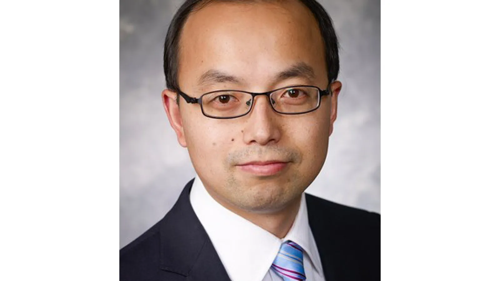 Headshot of Dr. Zhiqiang Lin