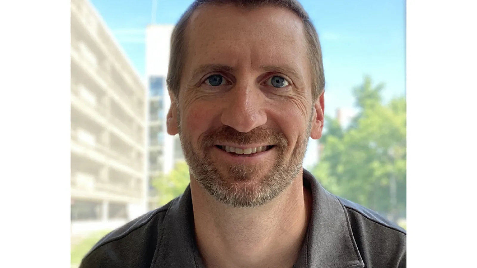 Dr. Mike Sovic