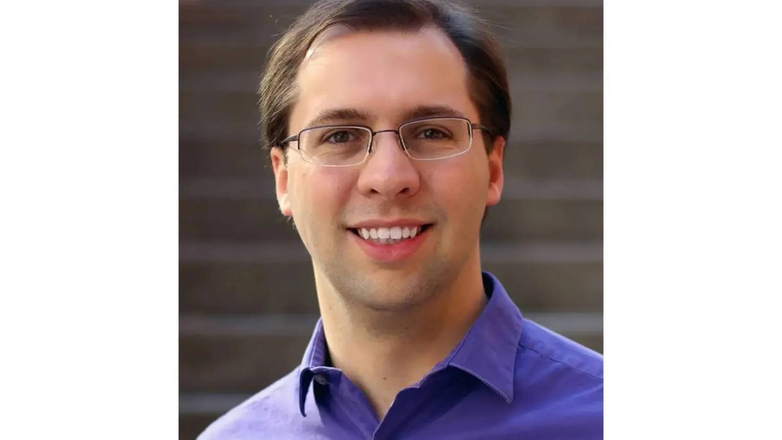 Headshot: Dr. David Joyner, Georgia Tech