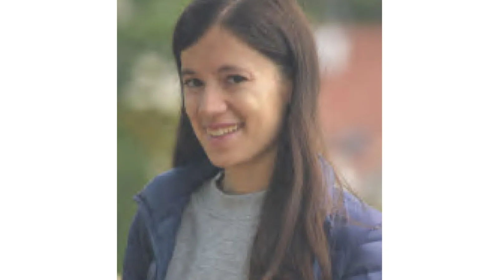 Headshot: Dr. Federica Arrigoni