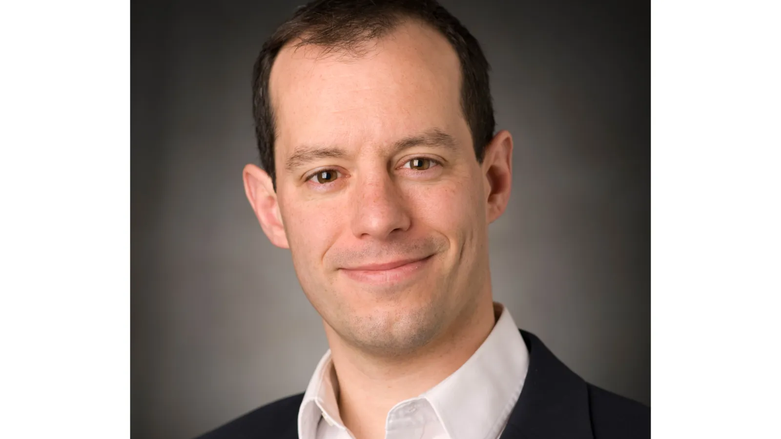 Headshot: Dr. Adam Smith, Boston University