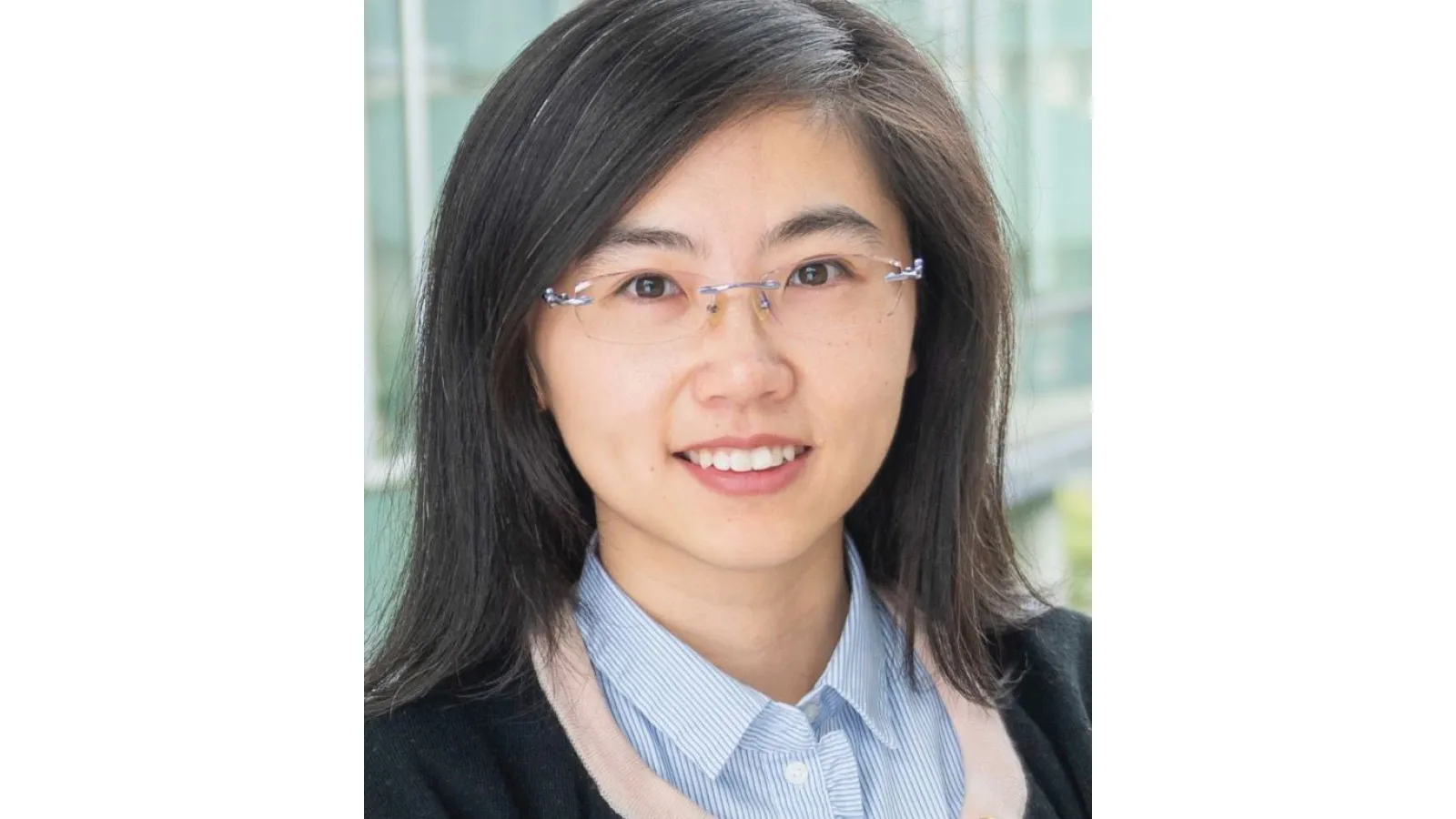 Dr. Fei Fang, Carnegie Mellon University