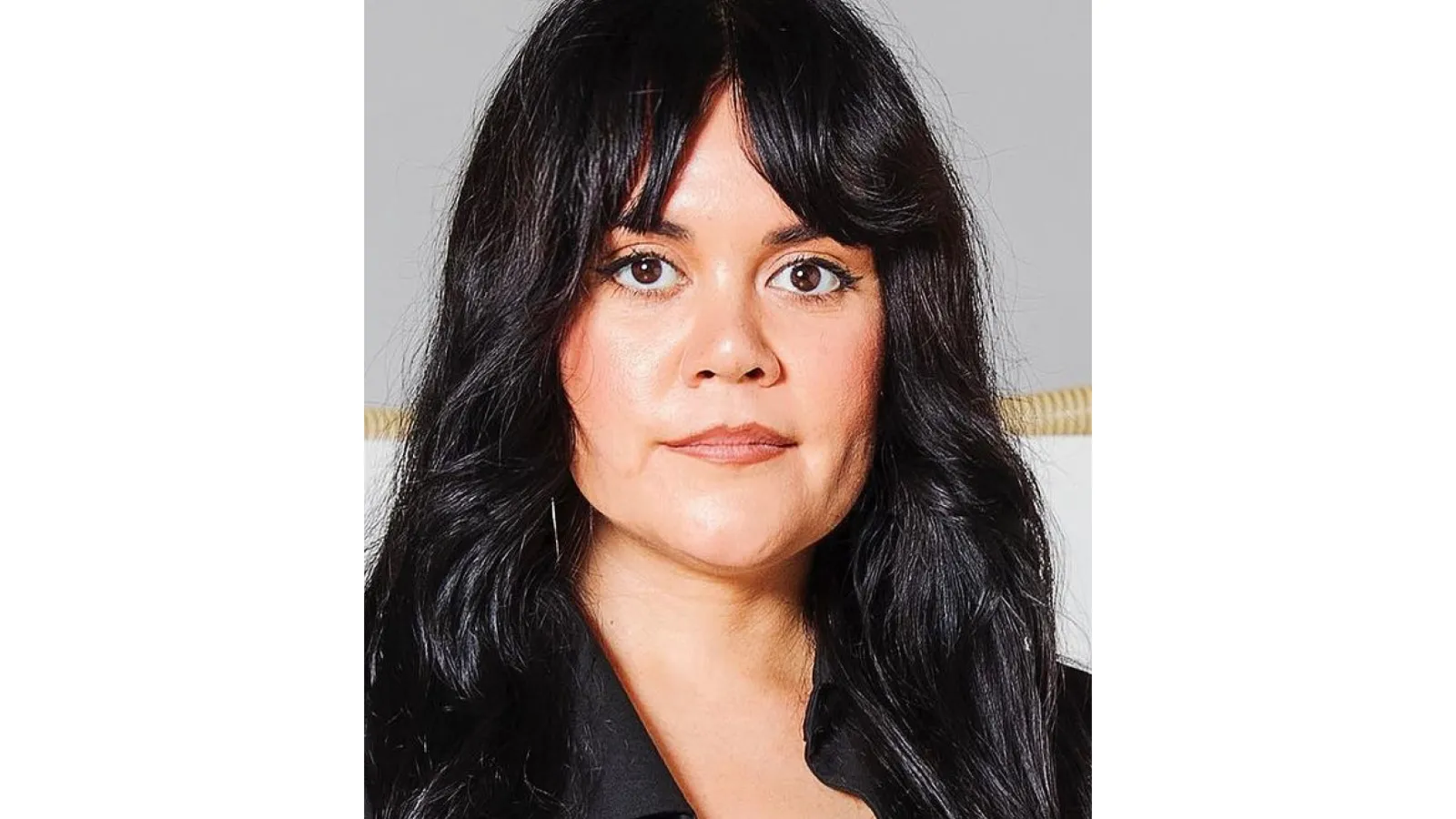 Headshot: Sarah Rosalena