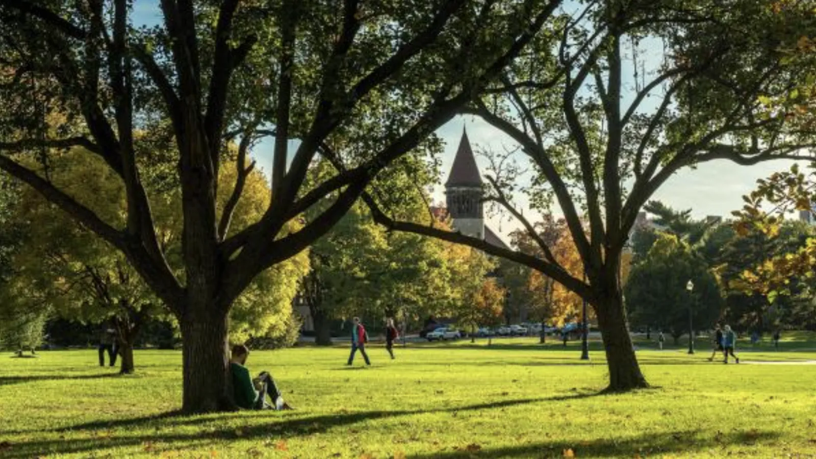 OSU Computational Social Science Symposium