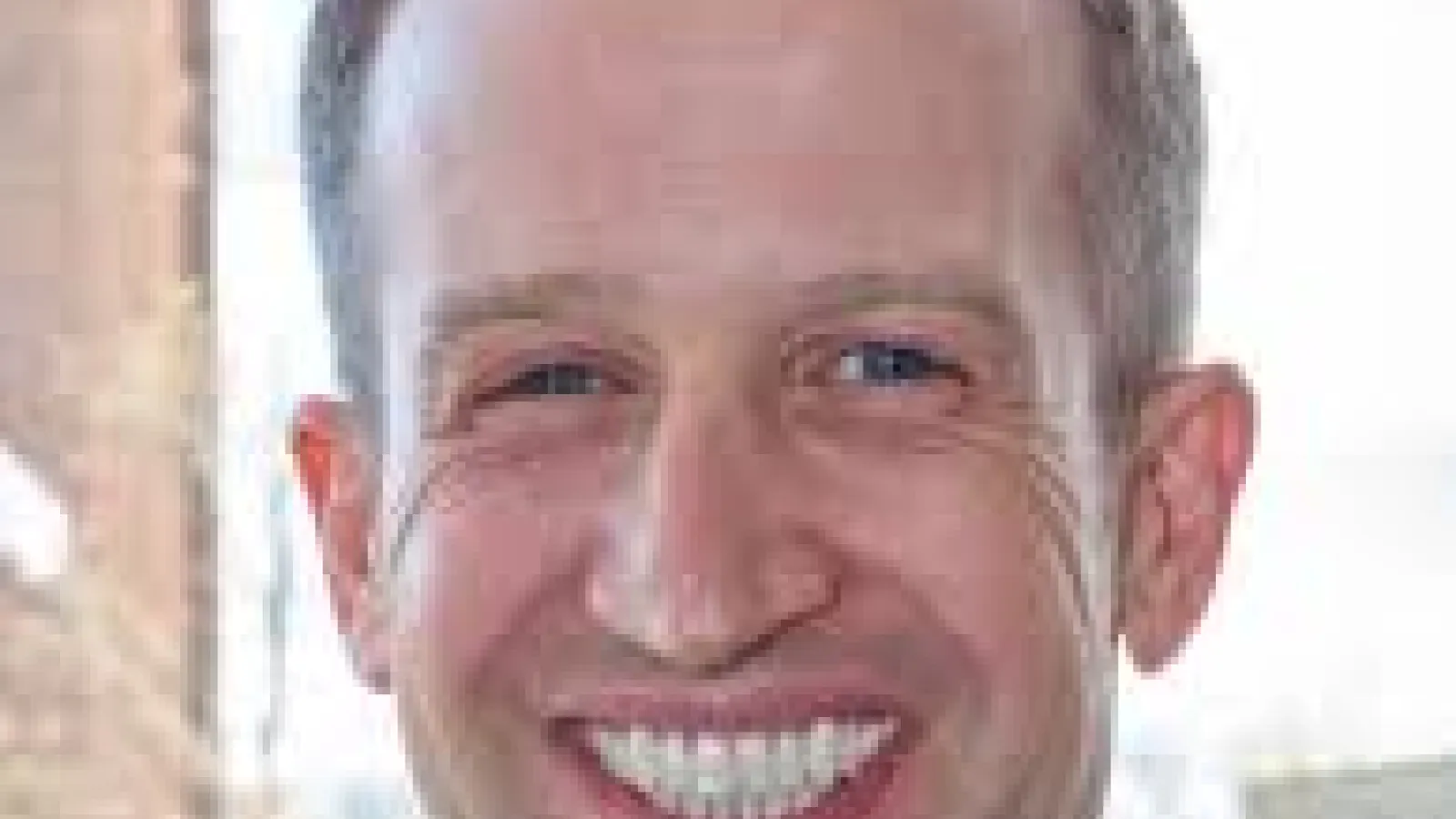 Mike Rayo headshot