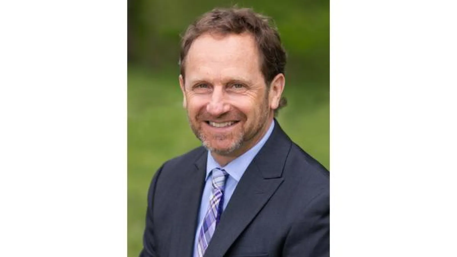 Dennis Hirsch, College of Law Professor