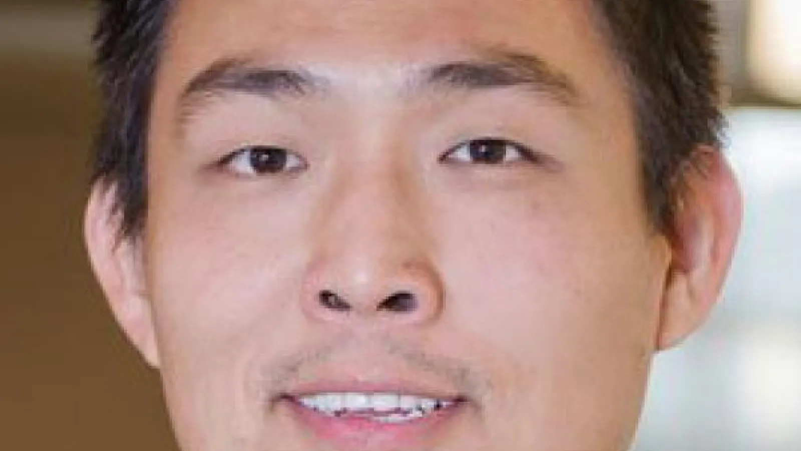 Qin Ma Headshot