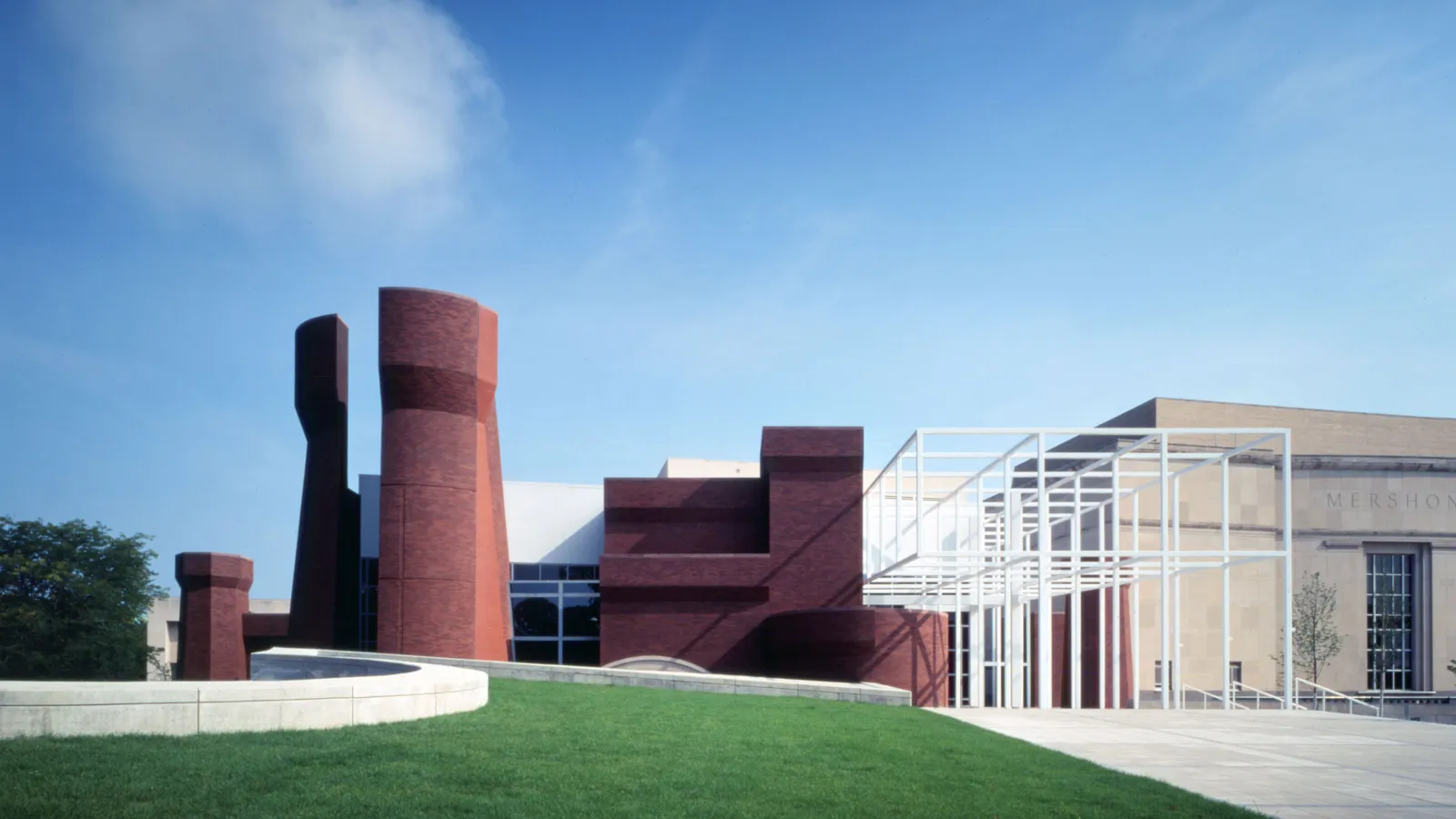 Wexner Center 