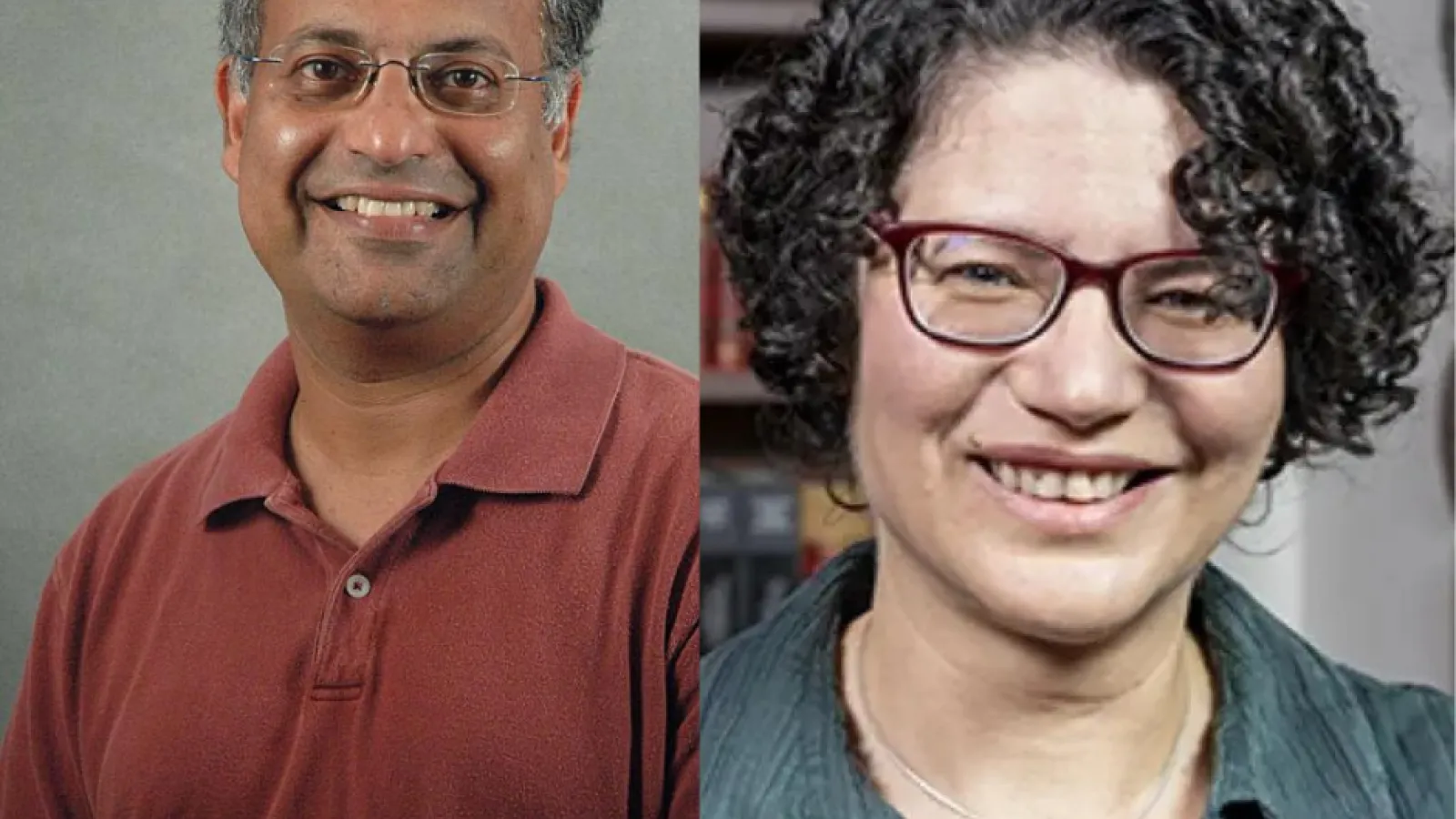 rajiv and tanya combined headshot
