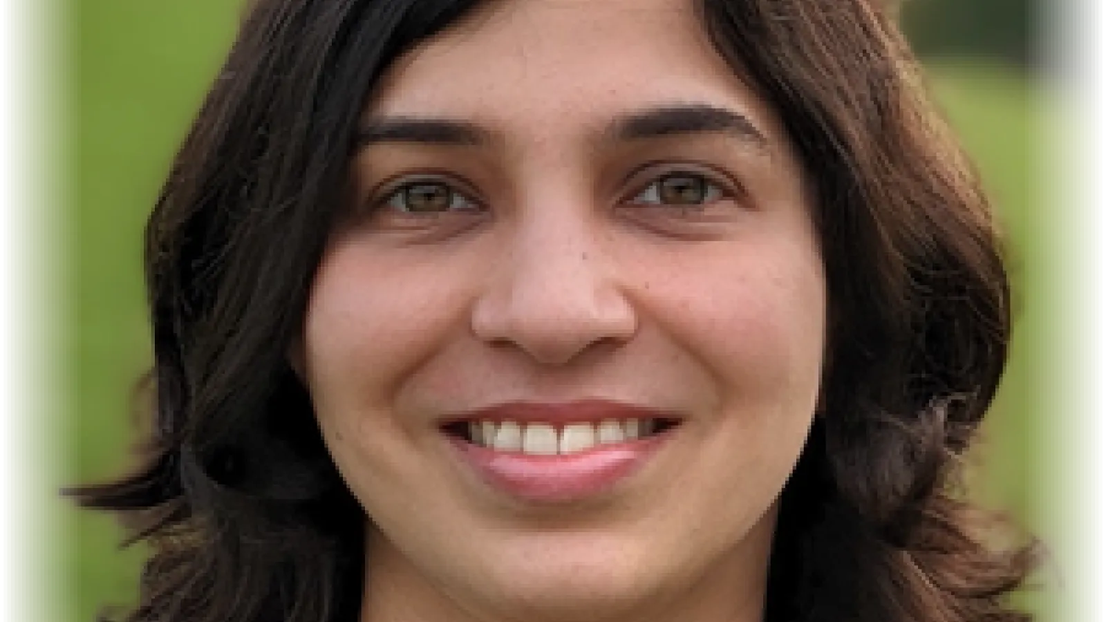 Dr. Gauri Joshi