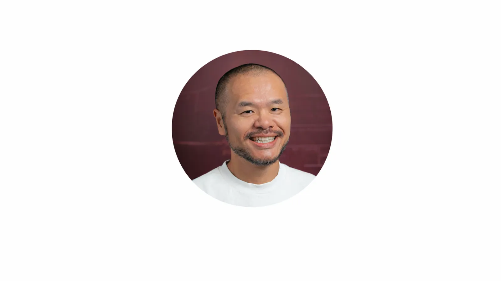Headshot of Dr. Yao-Yi Chiang