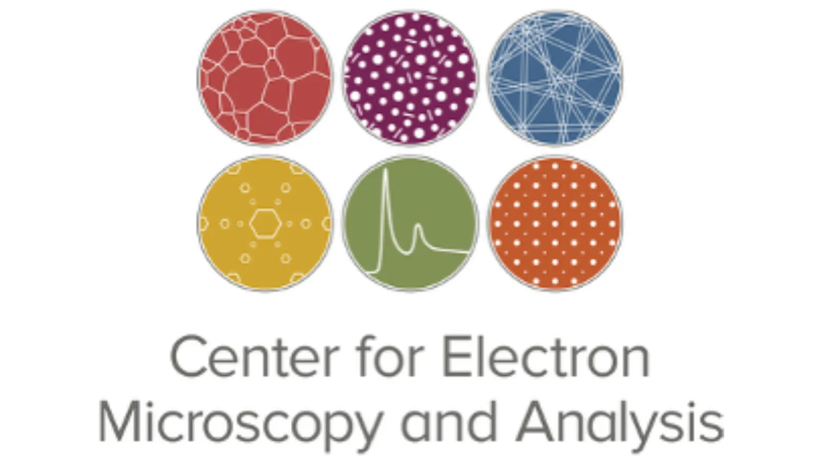 Promotional graphic for the Machine Learning for Microscopy Hackathon, taking place Dec. 15–17, 2026
