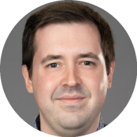 Carter Yagemann headshot