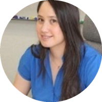 Guzin Bayraksan headshot