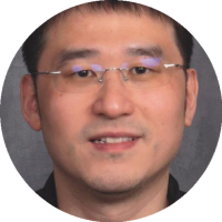 ping zhang headshot