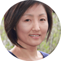 Yoonkyung Lee headshot