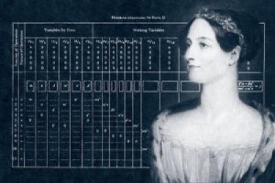 Profile photo for Ada Lovelace