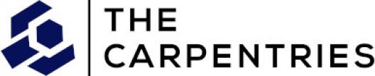 Carpentries logo