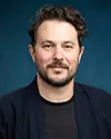 Headshot: Dr. Brian Weeks, U of M LSA