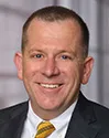 Headshot: Dr. John F. P. Bridges